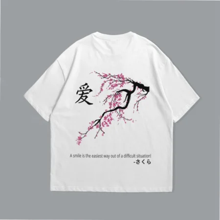 Gaara Naruto Shippuden T-Shirt - Growkoc